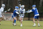 MLax vs Emmanuel  Wheaton College Men’s Lacrosse vs Emmanuel College. - Photo By: KEITH NORDSTROM : Wheaton, Lacrosse, LAX